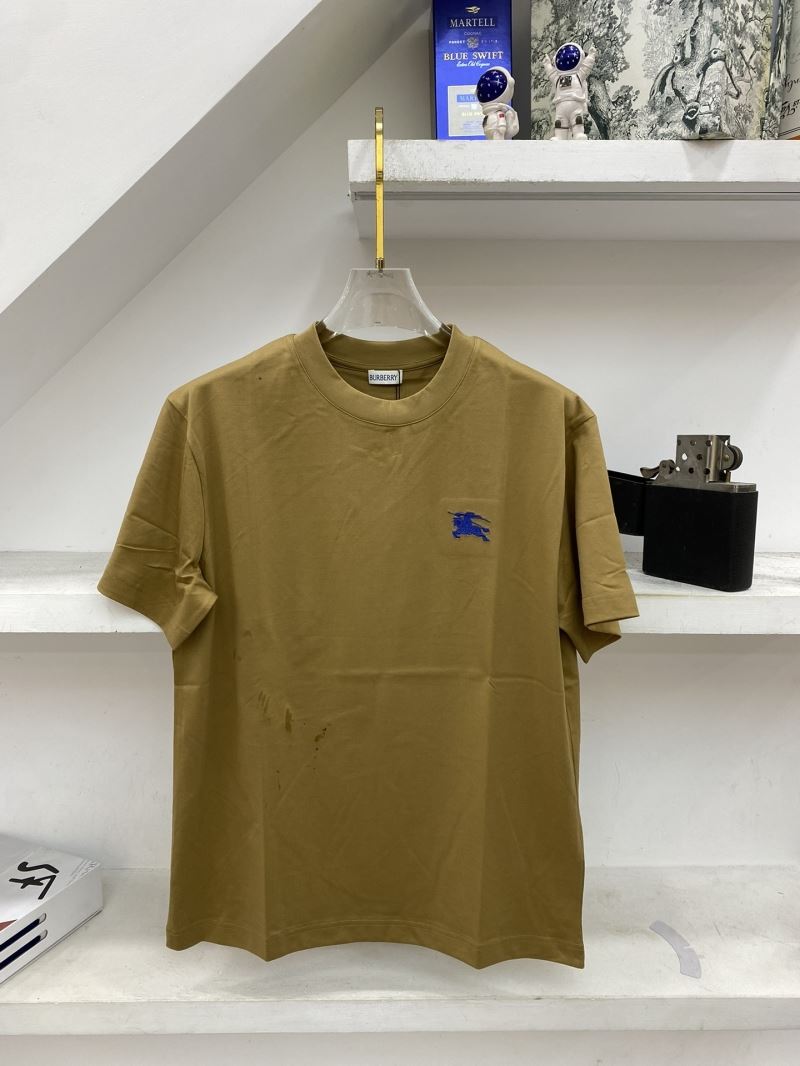 Burberry T-Shirts